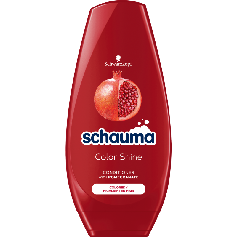 Schauma odżywka Color Shine 250ml